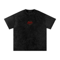 Slayer Snow Washed T-Shirt