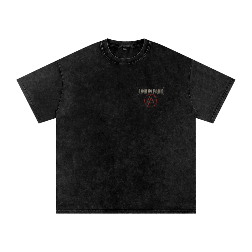 Linkin Park Snow Washed T-Shirt