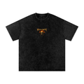 Megadeth Snow Washed T-Shirt