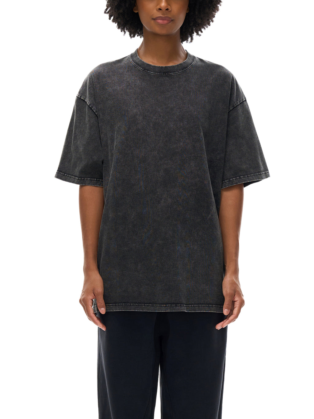 Deftones Snow Washed T-Shirt